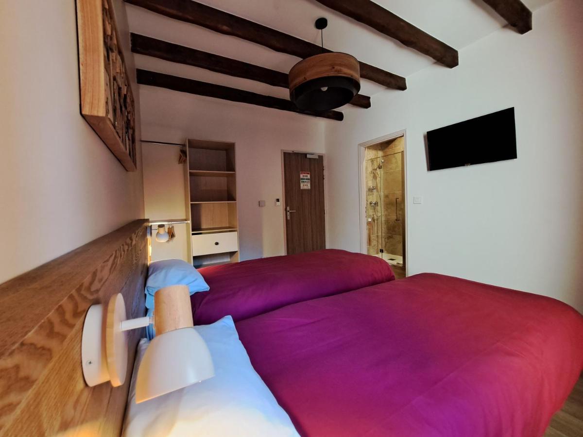 Bed and Breakfast L'Interlude Mons  Zewnętrze zdjęcie