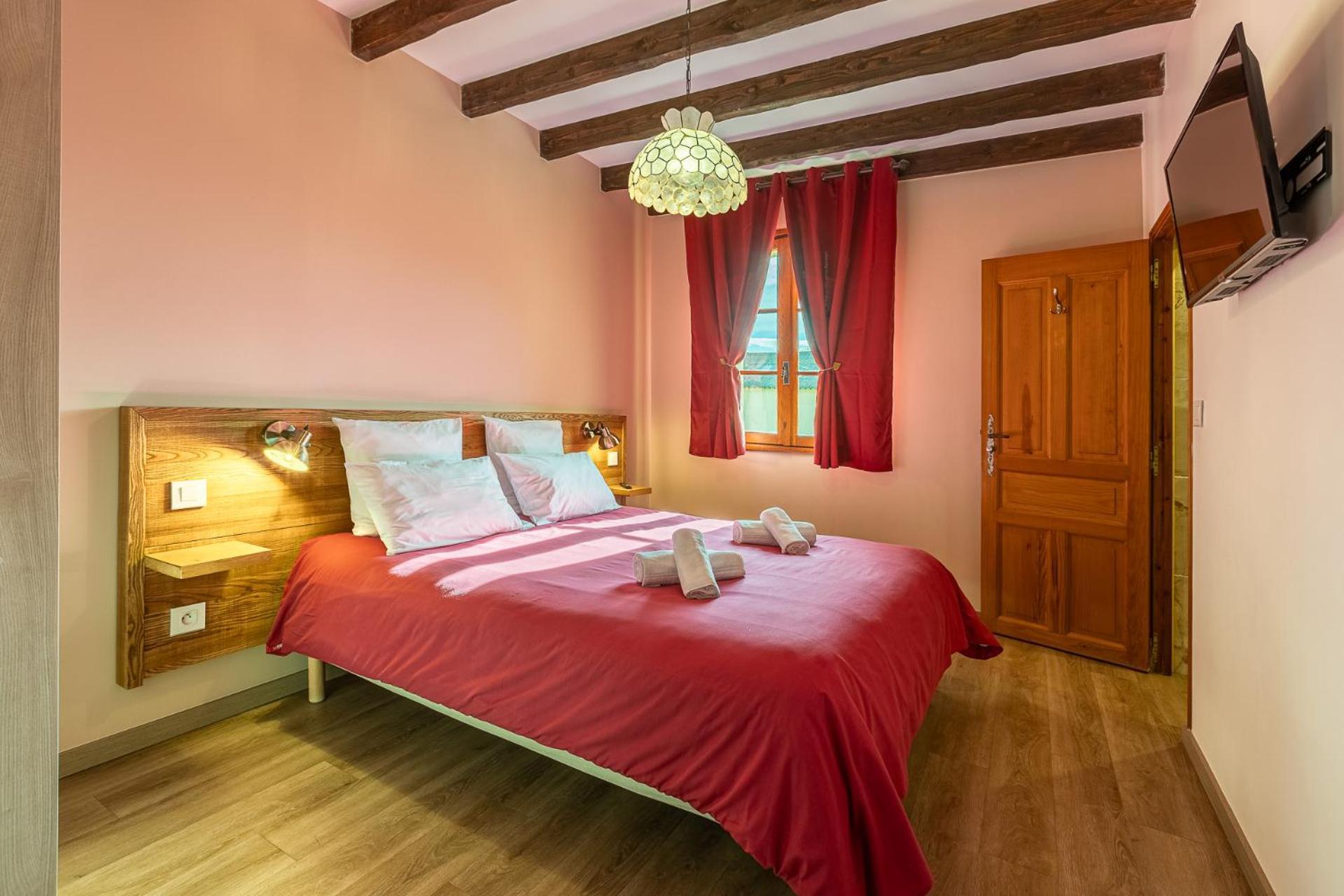Bed and Breakfast L'Interlude Mons  Zewnętrze zdjęcie