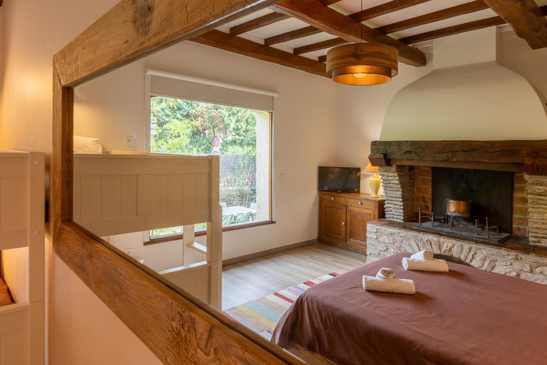 Bed and Breakfast L'Interlude Mons  Zewnętrze zdjęcie