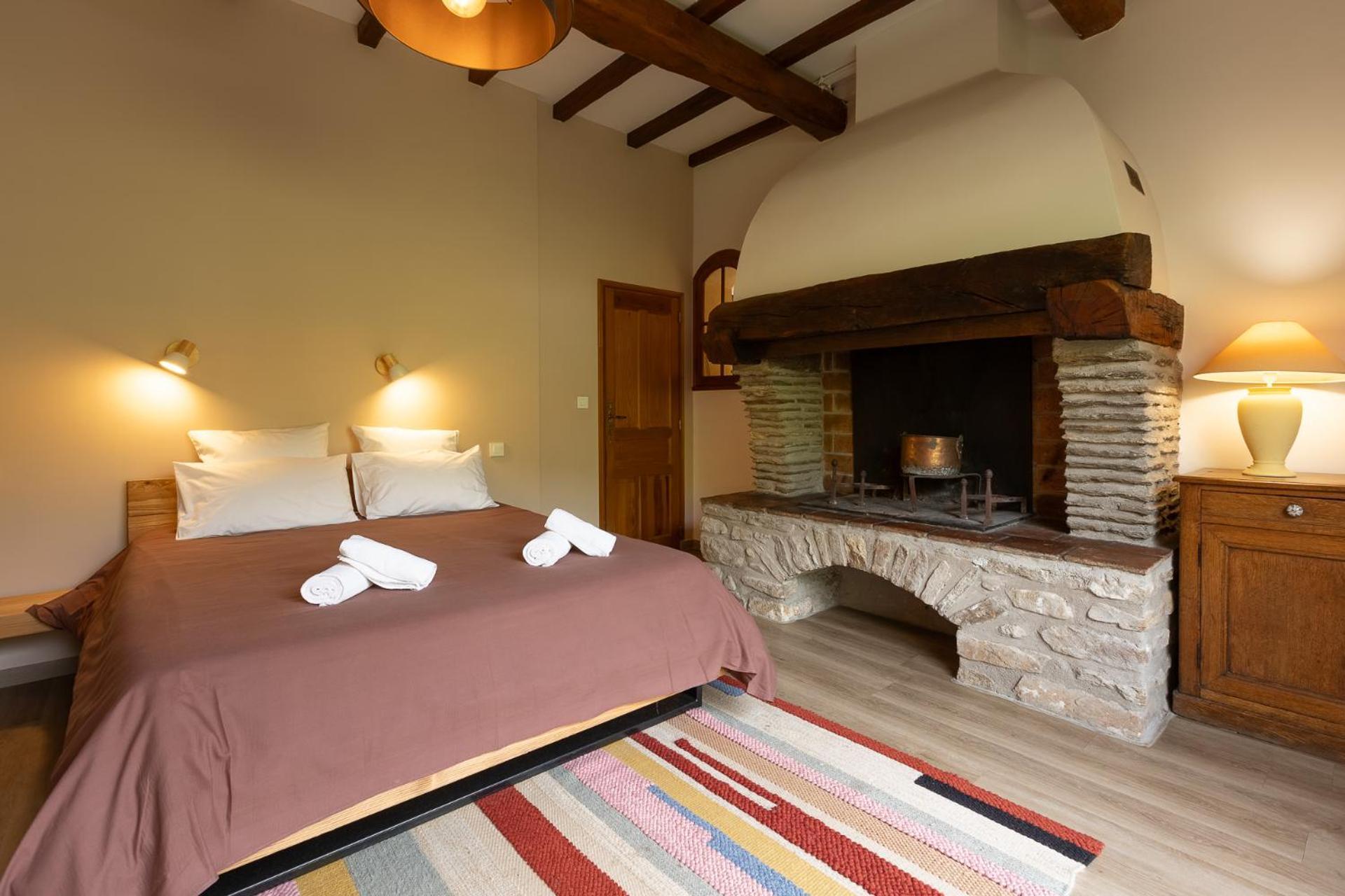 Bed and Breakfast L'Interlude Mons  Zewnętrze zdjęcie